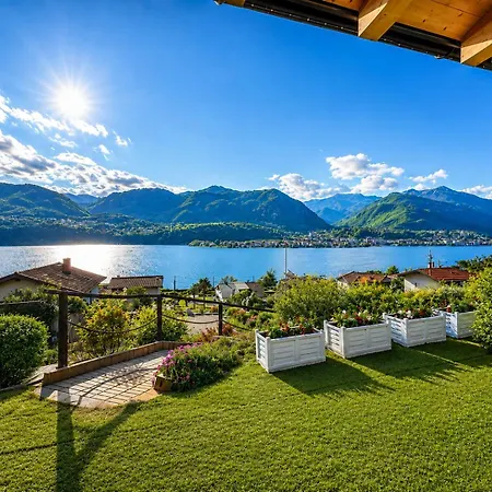 דירה Belvedere By Reisen אומניה