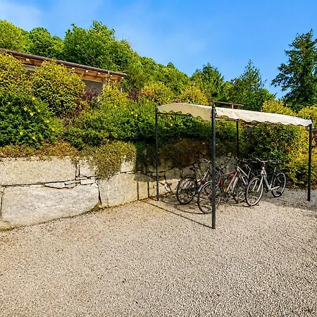 Lägenhet Belvedere By Reisen *