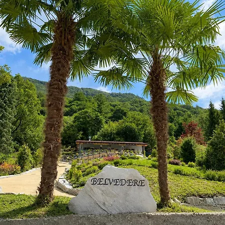 Belvedere By Reisen