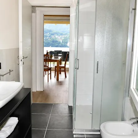 Apartment Belvedere